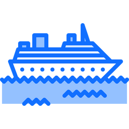 Cruise  Icon