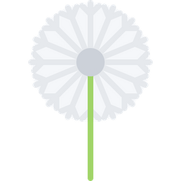 Flora  Icon