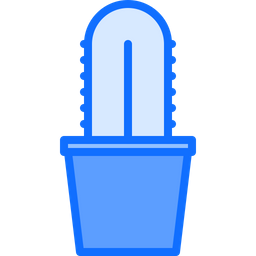 Cactus Plant  Icon