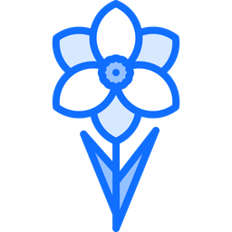 Flora  Icon