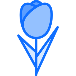 Flora  Icon