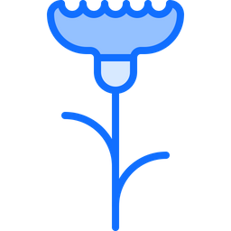 Flora  Icon