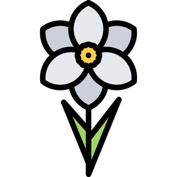 Flora  Icon