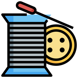 Clothes Repairs  Icon