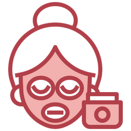 Mask Lotion  Icon