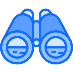 Binoculars  Icon