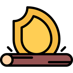 Bonfire  Icon