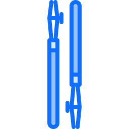 Drawing Instrument  Icon