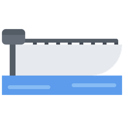 Boat  Icon