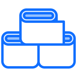 Adhesive Tape  Icon