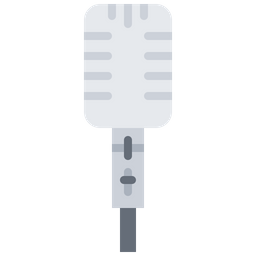 Microphone  Icon