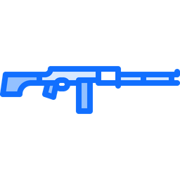 Assault Rifle  Icon