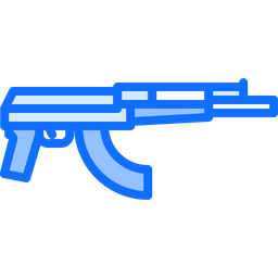 Ak 674 U  Icon