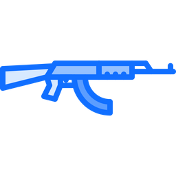 Ak 47  Icon