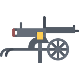 Cannon  Icon