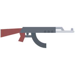 Ak 47  Icon