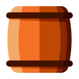 Barrel  Icon