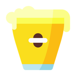 Alcohol glass  Icon