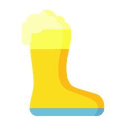 Beer boot  Icon