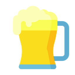 Beer dink  Icon