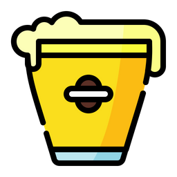 Alcohol glass  Icon