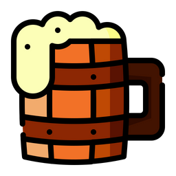 Beer  Icon