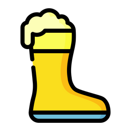 Beer boot  Icon