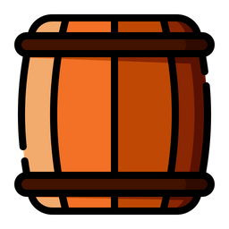 Barrel  Icon