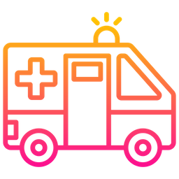 Ambulance  Icon