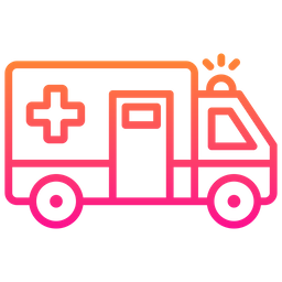 Ambulance  Icon