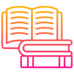 Books  Icon