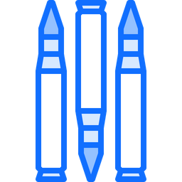 Ar Bullets  Icon