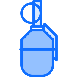 Grenade  Icon