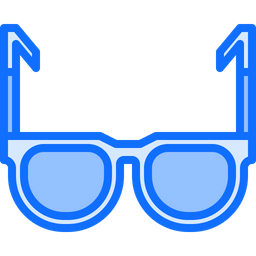 Eyeglasses  Icon