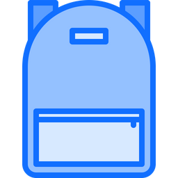 Backpack  Icon