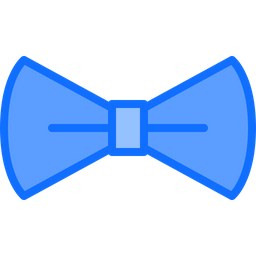 Bow Tie  Icon