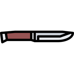 Knife  Icon