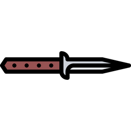 Knife  Icon