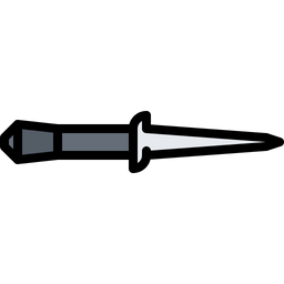 Knife  Icon