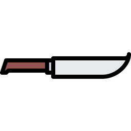 Knife  Icon