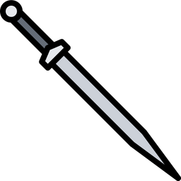 Dagger  Icon