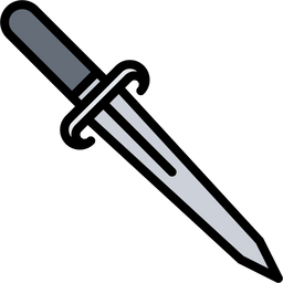 Dagger  Icon