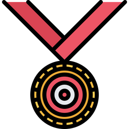 Medal  Icon