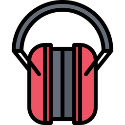 Headphone  Icon