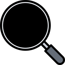 Search Target  Icon