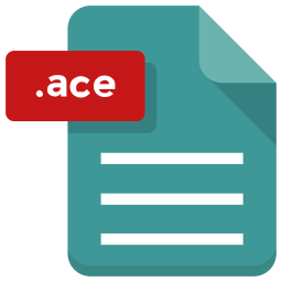 Ace file  Icon