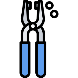 Forceps  Icon