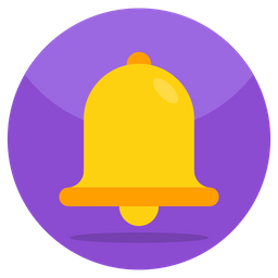 Bell  Icon