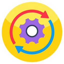 Automation  Icon