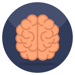 Brain  Icon